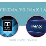 dolby and imax