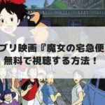 ディズニー映画 美女と野獣 見逃した方必見 無料で配信動画をフル視聴する方法 Cinebad Blog
