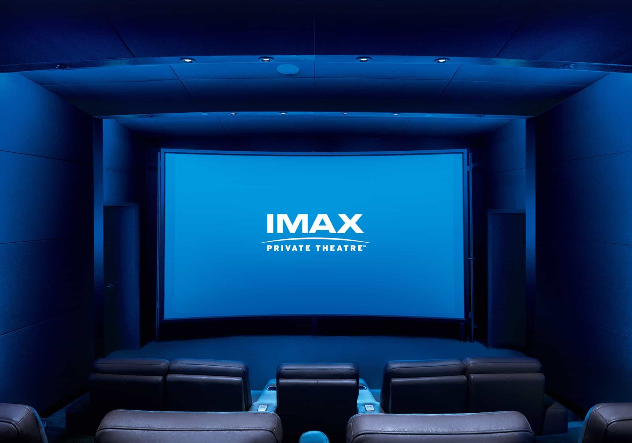 【IMAX ENHANCEDとは】IMAXが体験できる最新のホームシアター！