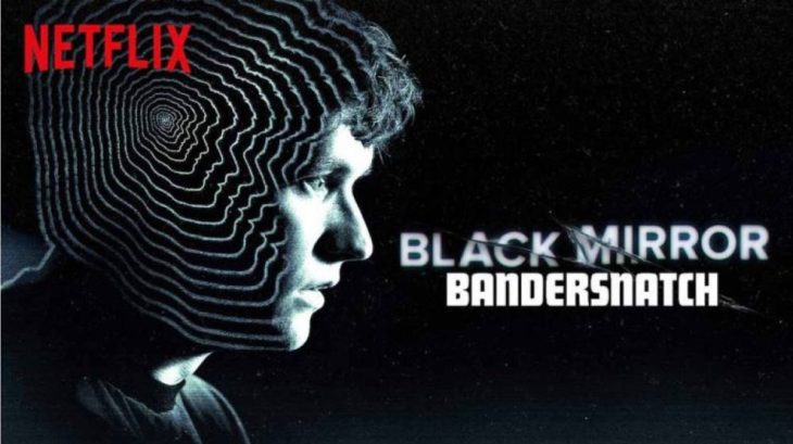 近未来の恐怖 映画 ドラマ ブラックミラー のオススメエピソード Netflix Cinebad Blog
