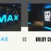 IMAX VS Dolby Cinema